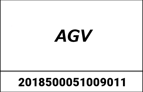 AGV / エージーブ CROWN PAD STREETMODULAR GREY | 2018500051009011