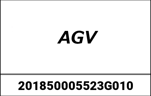 AGV / エージーブ CROWN PAD PISTA GP RR GREY/CYAN | 201850005523G010