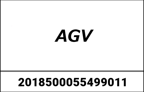 AGV / エージーブ CROWN PAD PISTA GP RR GREY/YELLOW | 2018500055499011