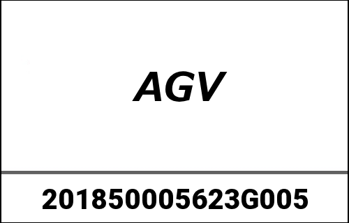 AGV / エージーブ CHEEK PADS PISTA GP RR GREY/CYAN | 201850005623G005
