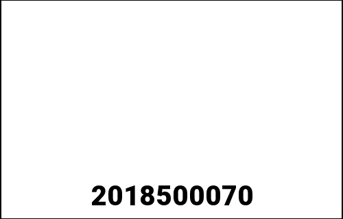 AGV / エージーブ VISOR K3 MPLK IRIDIUM SILVER  サイズ：(XS-S-M-L) | 2018500070