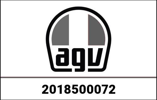 AGV / エージーブ VISOR PISTA GP RR - MPLK CLEAR | 2018500072