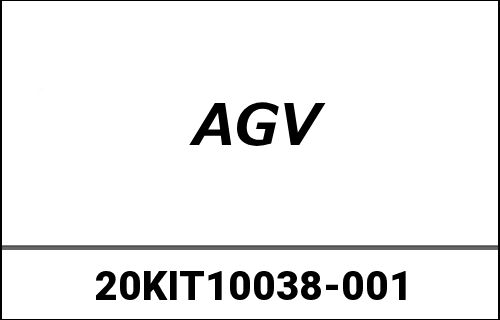 AGV / エージーブイ MAX ピンロックレンズ 70 K5 S/K3 SV クリア | 20KIT10038-001