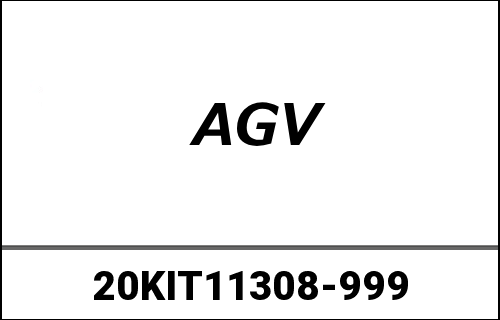 AGV / エージーブイ チークパッド K-5 JET (S) | 20KIT11308-999