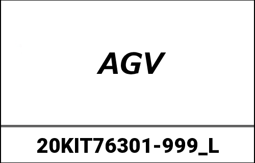 AGV / エージーブイ クラウンパッド AX9 NEUTRAL サイズ XXS | 20KIT76301-999