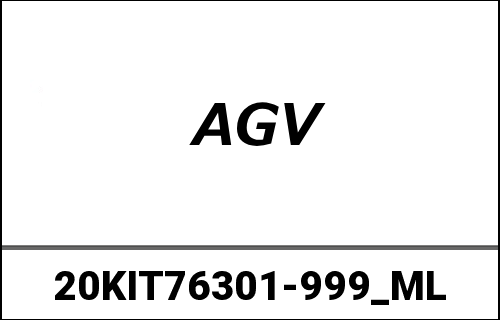 AGV / エージーブイ クラウンパッド AX9 NEUTRAL サイズ XXS | 20KIT76301-999