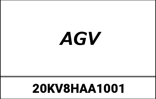 AGV / エージーブイ バイザー G240 クリア | 20KV8HAA1-001