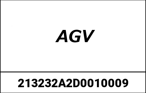 AGV / エージーブイ M13 MDS E2205 MULTI Combat ブラック/ホワイト/レッド | 213232A2D0-010