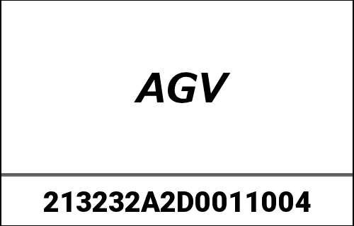 AGV / エージーブイ M13 MDS E2205 MULTI Combat ブラック/ホワイト/ブルー | 213232A2D0-011