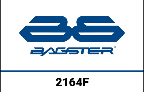 Bagster / バグスター シートカバー CBR 600 RR レッド/ ブラック/レッド レター (06) | 2164