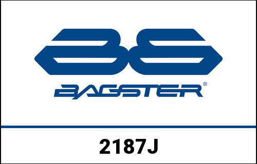 Bagster / バグスター シートカバー CBR 600 RR レッド/ホワイト/ホワイト and ダークブルー レター 09 | 2187