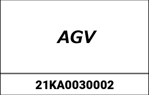 AGV / エージーブ TOP VENT K3 SV/FLUID BLACK | 21KA0030002