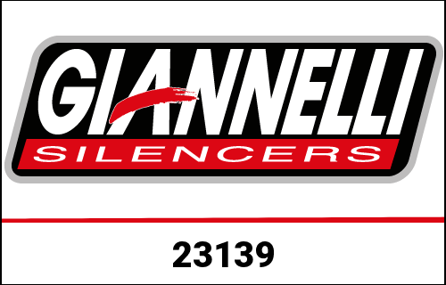 GIANNELLI / ジェネリ BUSHING AND FLANGE KIT FOR 31601V4 WITHO UT REDUCER | 23139