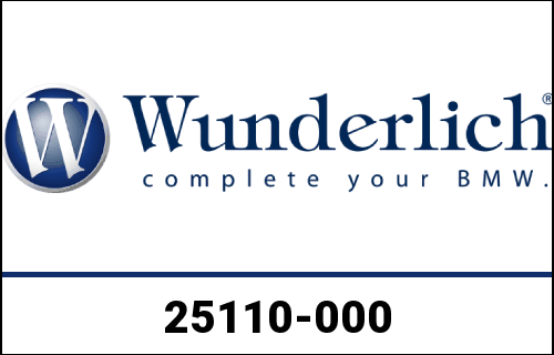 Wunderlich / ワンダーリッヒ Strong Tie Down Strap | 25110-000