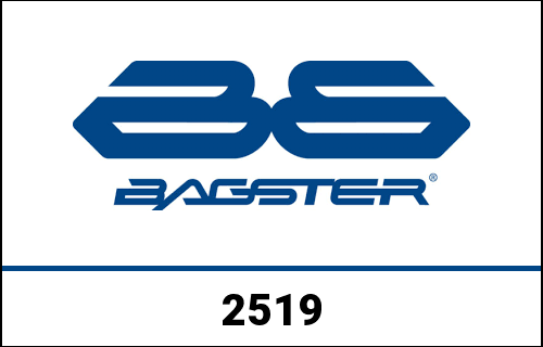 Bagster / バグスター レノベーション シートカバー CBR 1000 (87/88) ブラック | 2519
