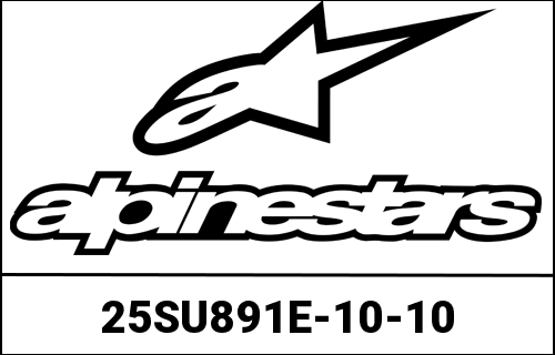 Alpinestars TECH 7/TECH 3 ENDURO DUAL COMPOUND SOLE BLACK | 25SU891E-10