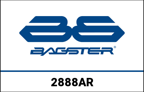 Bagster / バグスター レノベーション シートカバー 600 N/S ブラック pvc | 2888AR