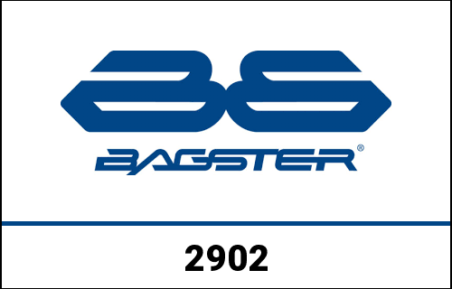 Bagster / バグスター レノベーション シートカバー LX VESPA ブラック | 2902