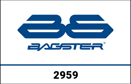 Bagster / バグスター レノベーション シートカバー 650 BURGMAN | 2959