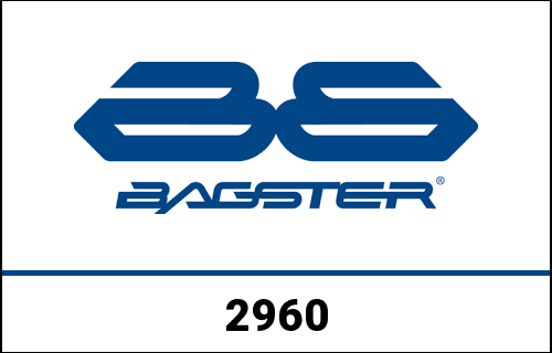 Bagster / バグスター レノベーション シートカバー ZX 12 R 2005 | 2960