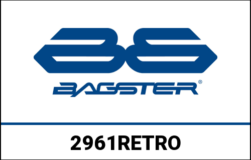 Bagster / バグスター シートカバー レノベーション HONDA CB 1100 (2013) | 2961RETRO