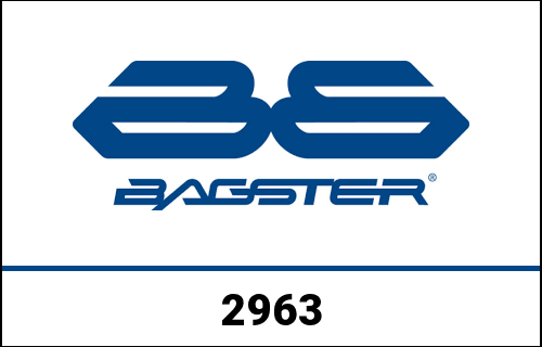 Bagster / バグスター レノベーション シートカバー YAMAHA XTZ 1200 SUPER TENERE | 2963
