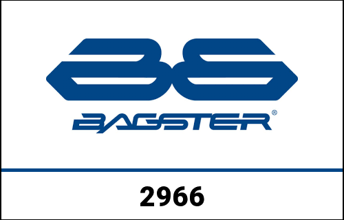 Bagster / バグスター レノベーション シートカバー YAMAHA X MAX 125 2010 (410) | 2966