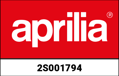 APRILIA SWINGARM PROTECTION | 2S001794