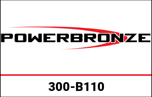 Powerbronze / パワーブロンズ Hugger for BMW  F750GS  18-23 F850GS  18-23 F850GS ADVENTURE  18-23 | 300-B110