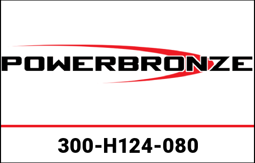 Powerbronze / パワーブロンズ ハガー HONDA CRF1100L アフリカツイン 20/CRF1100L アフリカツイン Adv. SPORTS 20 カーボンルック | 300-H124-080