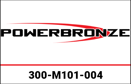 Powerbronze ハガー MOTO GUZZI V85TT 19-21/ホワイト | 300-M101-004