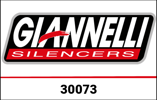 Giannelli / ジェネリ APE ENDURANCE (FROM 110CC ON) EXHAUST AN D COLLECTOR | 30073