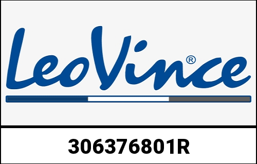 Leovince DB Killer Insert | 306376801R