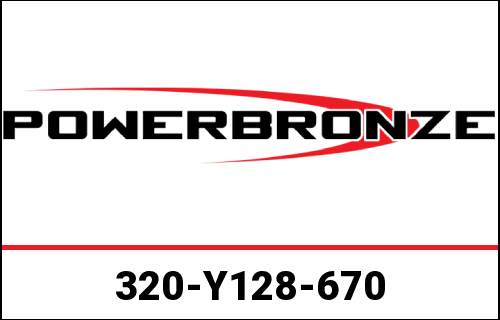 Powerbronze ベリーパン YAMAHA MT-09 21/TRACER 9 21/TRACER 9 GT 21/マットブラック-シルバーメッシュ | 320-Y128-670