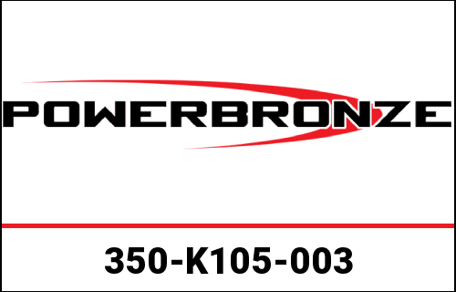 Powerbronze / パワーブロンズ ビーク (くちばし) KAWASAKI VERSYS 1000 19-20/VERSYS 1000 SE 19-20 ブラック | 350-K105-003