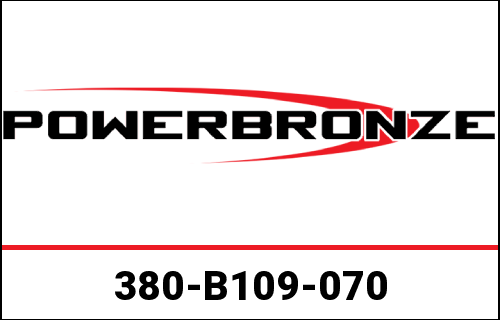 Powerbronze / パワーブロンズ ハンドガード BMW S1000XR  20 | 380-B109-070