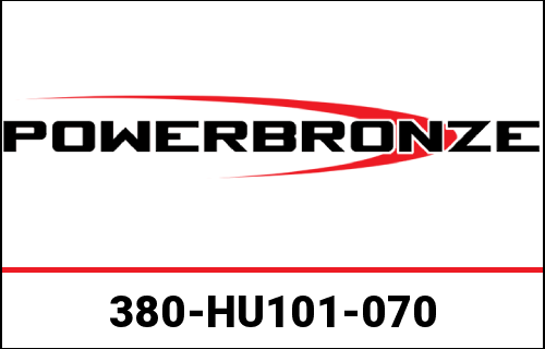 Powerbronze / パワーブロンズ ハンドガード ハスクバーナ  VITPILEN 701  18-20  SVARTPILEN 701  18-20 | 380-HU101-070