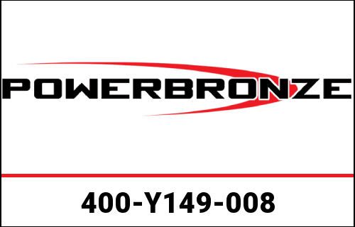 Powerbronze / パワーブロンズ エアフロー YAMAHA YZF-R3 19-20 ブルー | 400-Y149-008