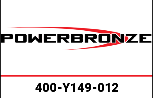 Powerbronze / パワーブロンズ エアフロー YAMAHA YZF-R3 19-20 ダークグリーン | 400-Y149-012
