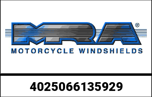 MRA / エムアールエー RVF 750 ( RC 45 ) レーシングウインドスクリーン R 全年式 | 4025066135929