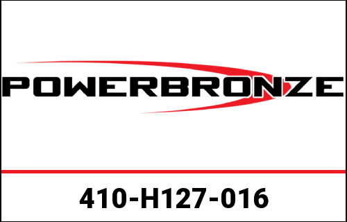 Powerbronze / パワーブロンズ Standard for HONDA RC30/RACE | 410-H127-016