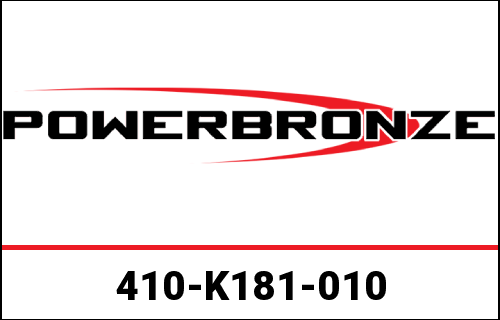 Powerbronze / パワーブロンズ スタンダードスクリーン フルオグリーン KAWASAKI ZX6-R  19 | 410-K181-010