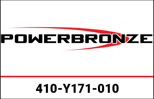 Powerbronze / パワーブロンズ スタンダードスクリーン YAMAHA YZF-R125 19-20 フローセント グリーン | 410-Y171-010