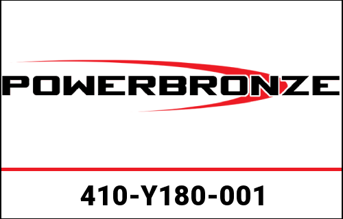 Powerbronze スタンダード YAMAHA YZF-R7 21/ライトティント | 410-Y180-001