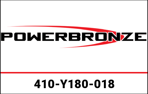 Powerbronze スタンダード YAMAHA YZF-R7 21/フロステッドサフィアブルー | 410-Y180-018