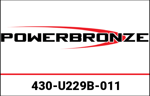 Powerbronze ライトスクリーン YAMAHA MT-09 21 (250 MM)/ライムグリーン | 430-U229B-011