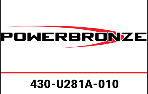 Powerbronze / パワーブロンズ ライトスクリーン BMW F900R 20 (高さ: 260 MM) フルオグリーン | 430-U281A-010