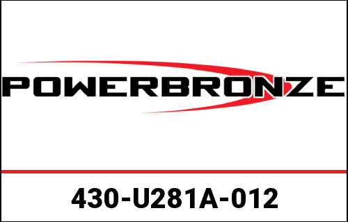 Powerbronze / パワーブロンズ ライトスクリーン BMW F900R 20 (高さ: 260 MM) ダークグリーン | 430-U281A-012