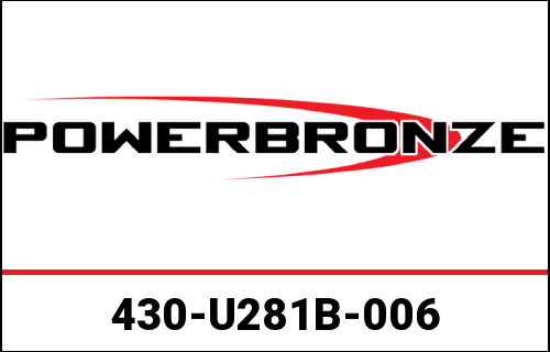 Powerbronze / パワーブロンズ ライトスクリーン BMW F900R 20 (高さ: 320 MM) イエロー | 430-U281B-006