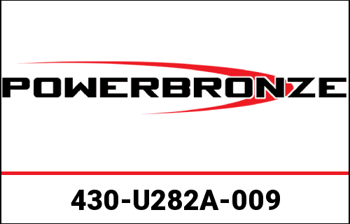 Powerbronze / パワーブロンズ ライトスクリーン KAWASAKI Z650 20 (高さ: 400 MM) エレクトリックブルー | 430-U282A-009